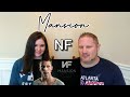 NF - Mansion (Audio) ft. Fleurie REACTION