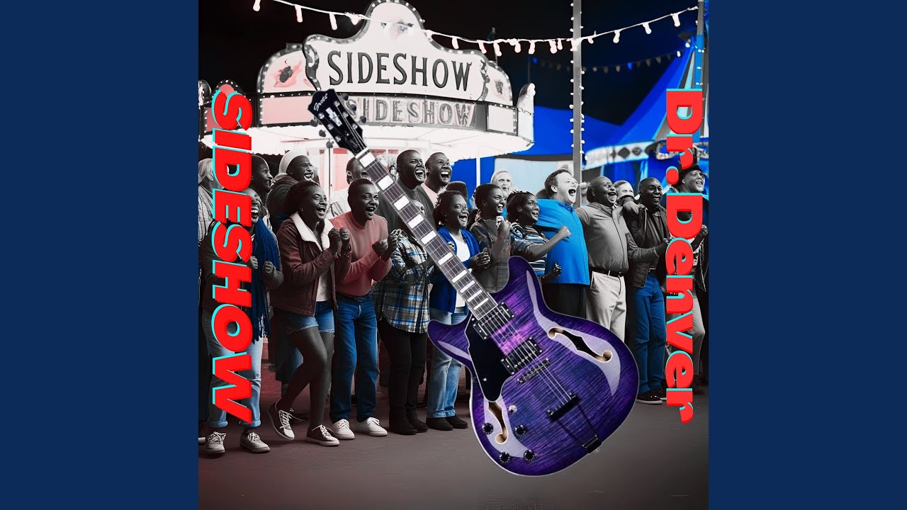 Watch Sideshow (Guitar Version) on YouTube Watch Sideshow (Guitar Version) on YouTube