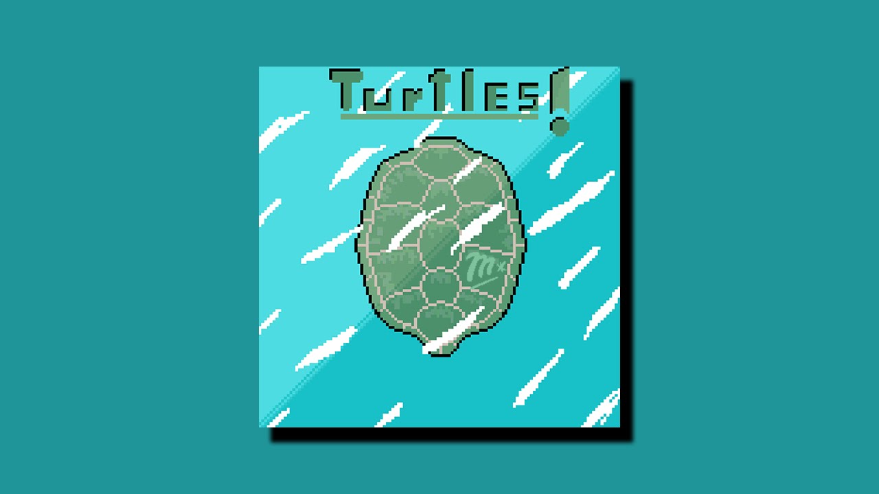 Mortistar - Turtles!