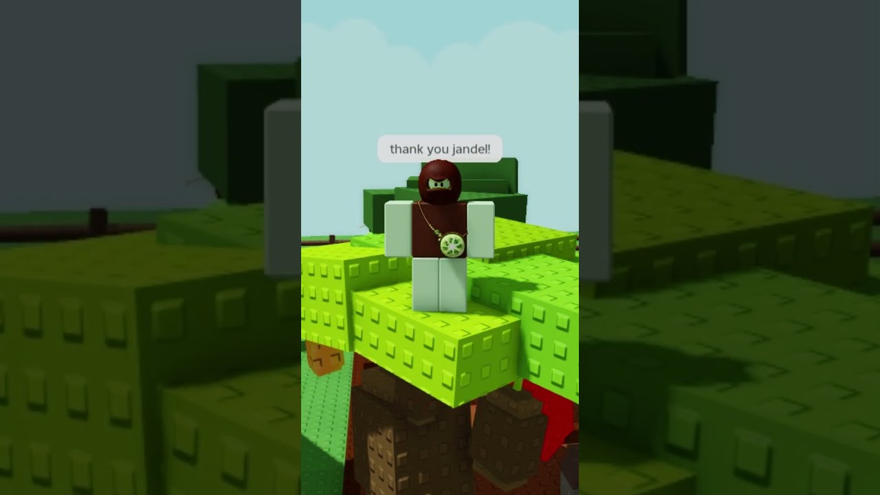 They Added ME In Grow A Garden 
