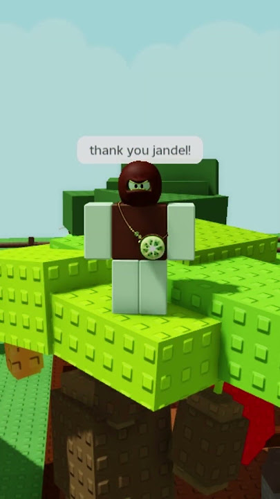 They Added ME in Grow a Garden!? 😱