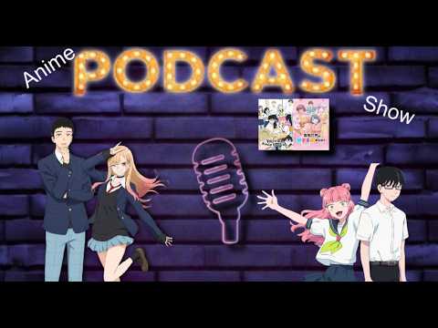 Anime Podcast Show Ep 65: Polars of Love - YouTube