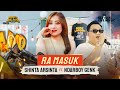 SHINTA ARSINTA feat. NDARBOY GENK - RA MASUK (Official Live Music)