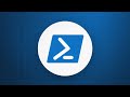  تحميل الملفات على الكمبيوتر باستخدام PowerShell في ويندوز  