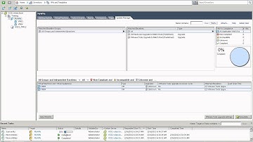 VMWARE TOOLS UPDATE