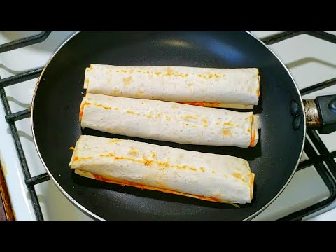 БЫСТРЫЙ ЗАВТРАК ЗА