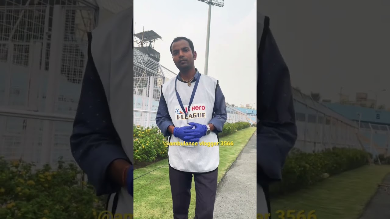 Kolkata football match ||hero I -league ||kishore Bharati krirangan -2023