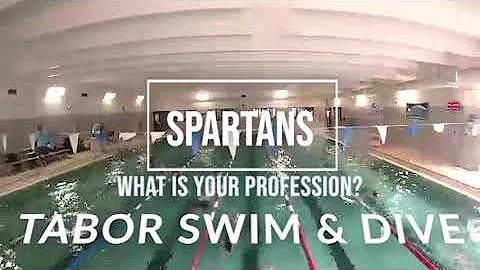 2022-2023 MT Swim Video