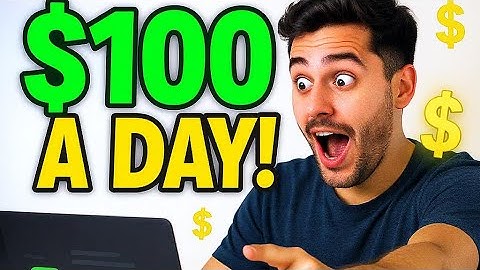 Make $100/Day with ChatGPT | Easy AI Side Hustles for Beginners