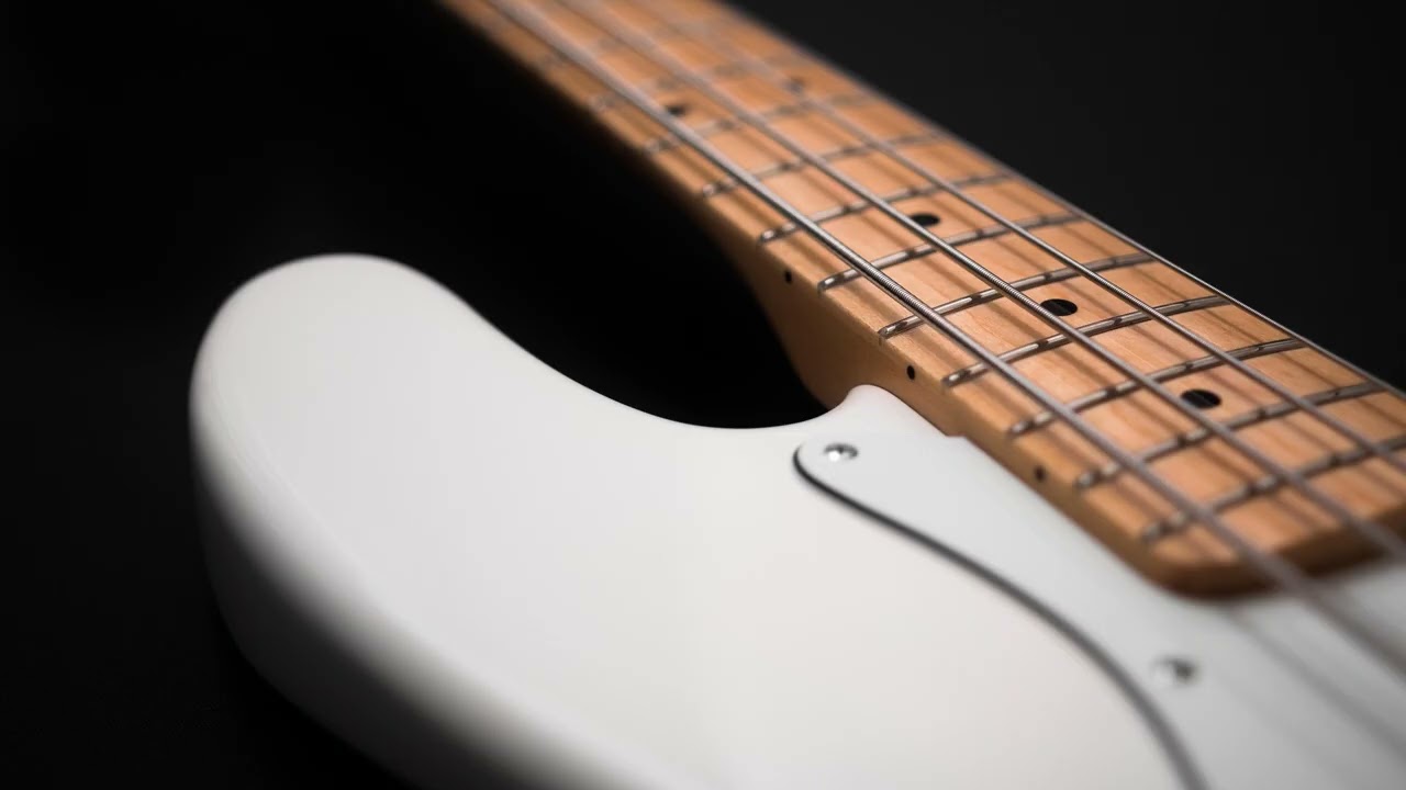 overtonight - mirrors demo (correct version) (bass solo)