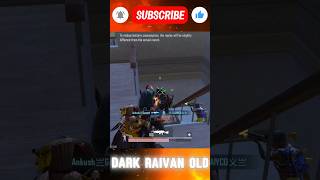 Watch Me Destroy Squads with Dark Revan 👑 #BGMIClutch #ProGameplay #XSuit