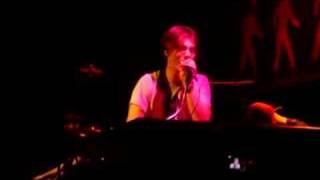 Watch Hanson Blue Sky video