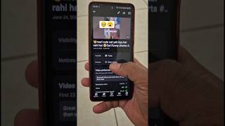 YouTube Studio Me "Other Notices" Aa Raha Hai? 😱 2026 Update Ka Sach! #techvsl #shorts