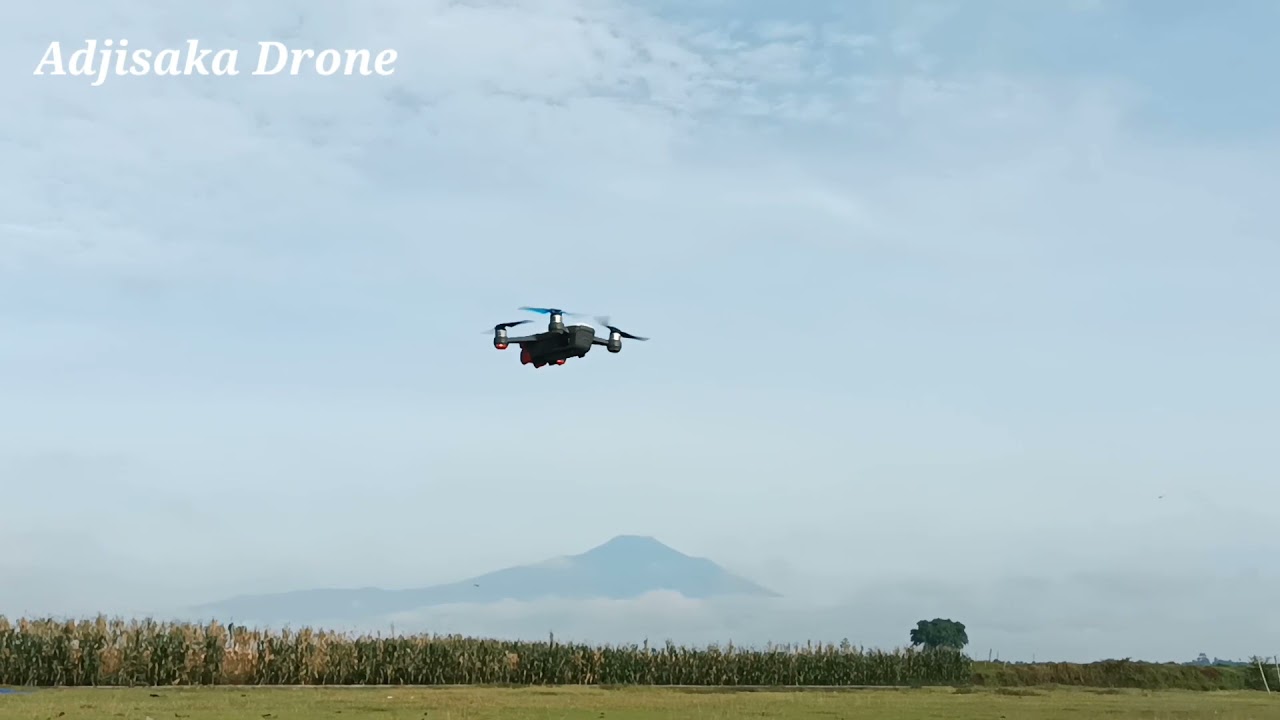 DRONE EXPLORE || Desa MAJATENGAH Purbalingga