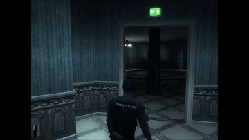 Hitman 3: Contracts Walkthrough #1 - Mission 1 - Asylum Aftermath (SA)