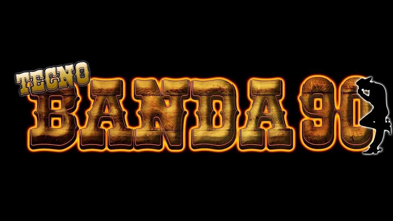 Tecno Banda 90 "mi luna mi estrella"D.A.R.