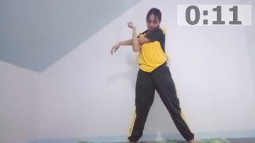 PATHFIT NON-LOCOMOTOR