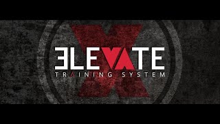 Split Stance Broomstick Pec Mobilizations