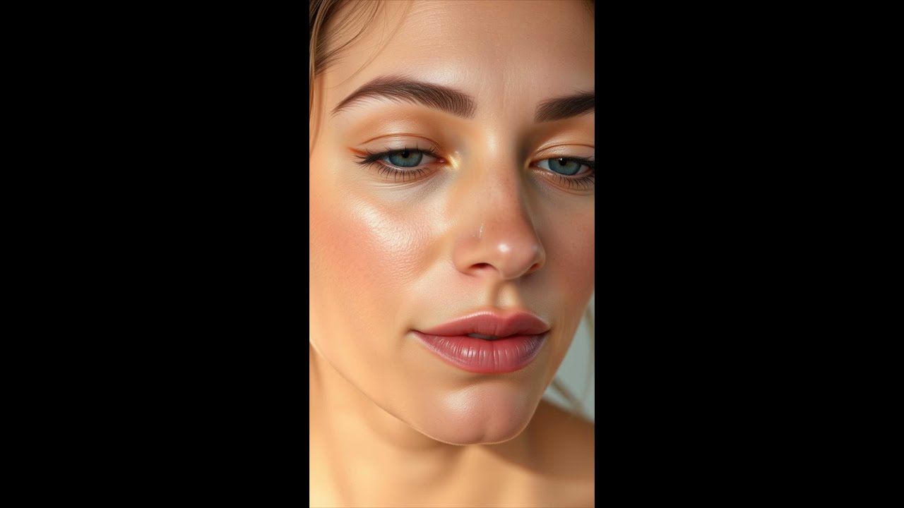 How Mia Embraced Skinimalism in Her Beauty Routine