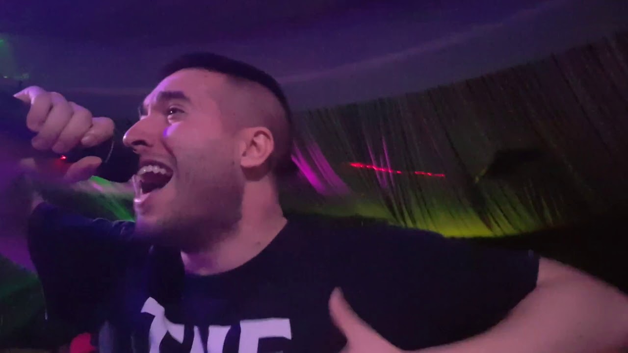 Frenk vs Simon Skunk (Finale) Steps to Glory 2019