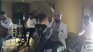 Hranto klarnet - Harsi Par live in Ojax rest. 10.10.2019 Resimi