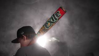 2026 DeMarini Exile Rogue -- Special Edition