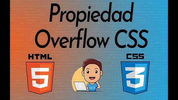 Overflow CSS como usar la propiedad con propiedad :)