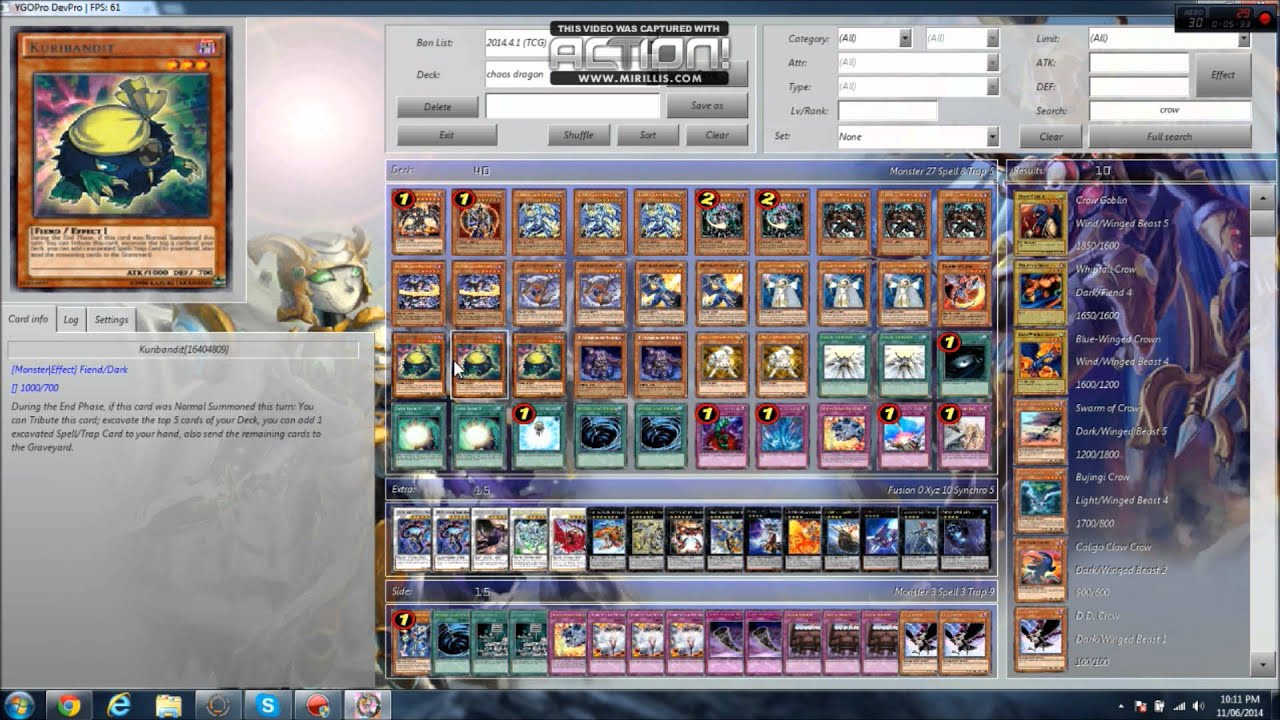 Chaos Dragon Bs Chaos Dragon Bs