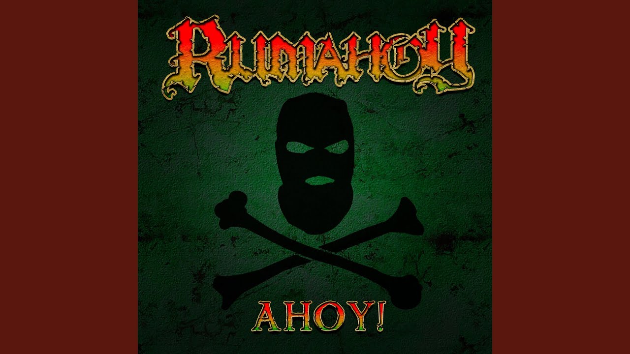 Watch Ahoy! on YouTube Watch Ahoy! on YouTube