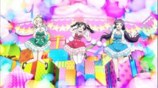 Video thumbnail of "【HEARTBEAT】Love Live! The School Idol Movie"