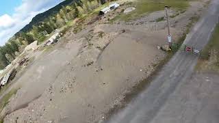 Boring drone video (Don't Watch)