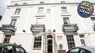 Dancenter Bristol near Clifton Down Station | Bristol, United Kingdom | Hotel Review ⭐