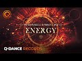 Psyko Punkz &amp; B-Front &amp; DV8 - Energy (Official video)