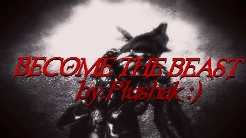 [ Music Video ] Metin2 - Become the B E A S T.