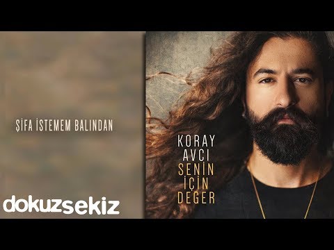 Koray Avcı - Şifa İstemem Balından (Official Video)