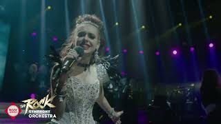 The Rock Symphony Orchestra Lacrimosa