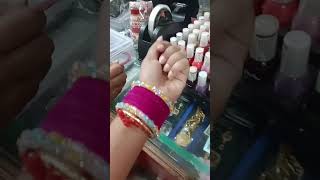 trendy bangles 🥰