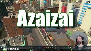 Twitch Channel Trailer 2022