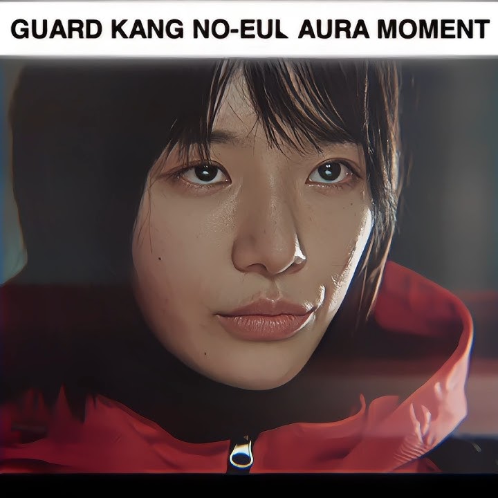 Squid Game Season 3 Edit 🔥☠️ | Kang No-Eul Aura | PASSO BEM SOLTO (Ultra Slowed)#shorts #squidgame