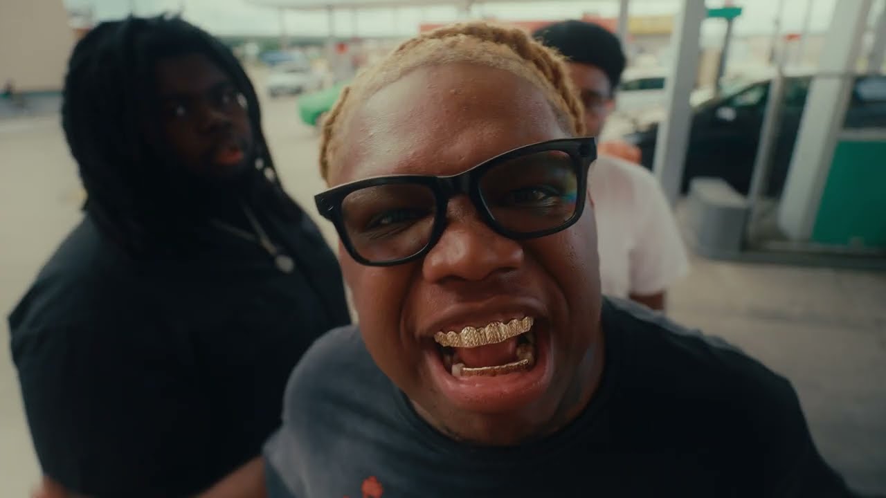 Watch NoLimit TC - Do It (Official Music Video) on YouTube Watch NoLimit TC - Do It (Official Music Video) on YouTube