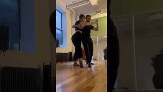 Jennifer Borcea & Eran Polat -Nyc Tango