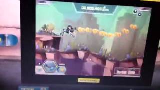Slugterra:slug run screenshot 3