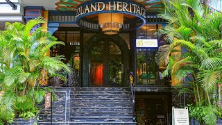 22Land Heritage Hotel & Retreat | Hanoi, Vietnam | Hotel Review🏨 | Vietnam Paradise