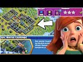 CLASH OF CLANS | How to beat the Epic Winter Challenge