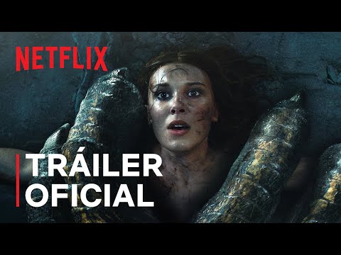 Damsel | Tráiler oficial | Netflix