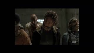 We Are The Walking Dead Rick Grimes Edit Limbo Ghost Slowed Grimes Male