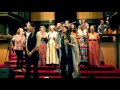 Rising Appalachia & the Thrive Choir | "Bright Morning Stars"