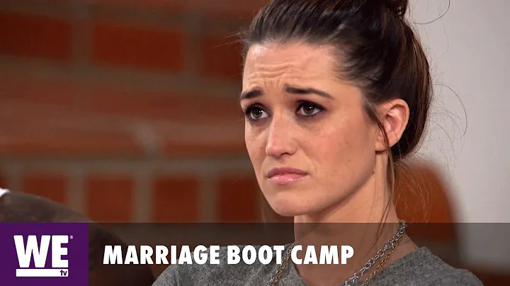 'Tanner Tolbert Walks Away' Sneak Peek | Marriage ...