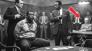 Famous Frank Costello Kidnapped Bumpy Johnson's Best Friend—90 Seconds Later, 3 Bodies and ONE Man Walking Profile