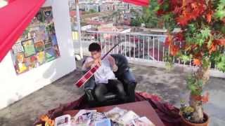 Simpleng Tulad Mo - Daniel Padilla Joaquin And Chichay